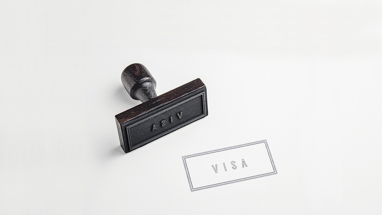 visa 3109800 1280 - 【2020年版】マレーシア移住に必要なビザ10種類をご紹介